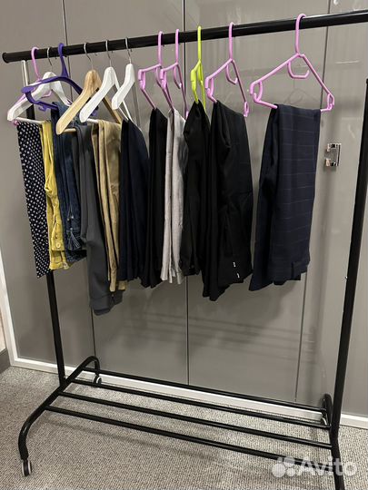 Женская одежда пакетом 42 44