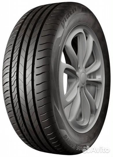 Viatti Strada 2 (V-134) 195/60 R15 92V