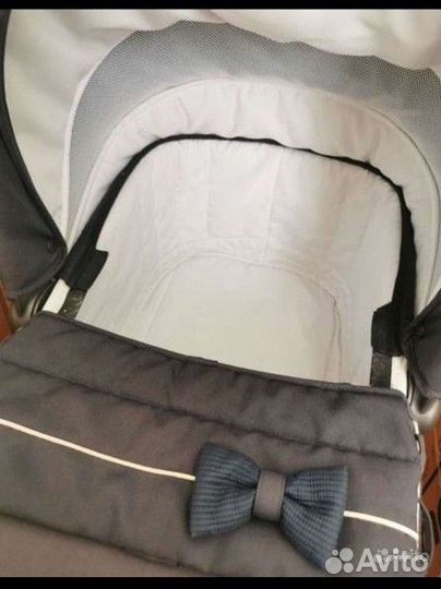 Коляска inglesina