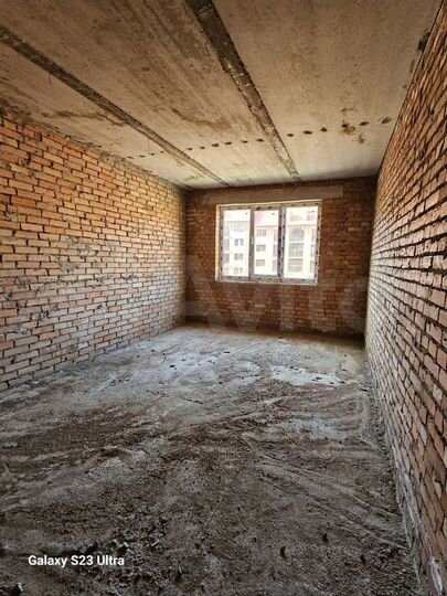 1-к. квартира, 45 м², 2/4 эт.