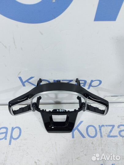 Накладка Руля Kia Sorento 4 MQ4 2022