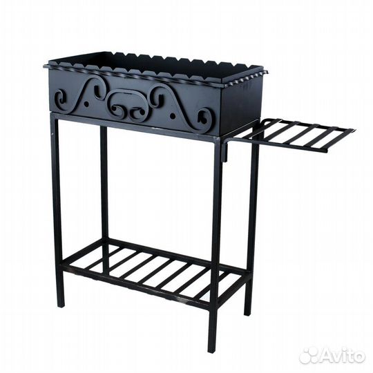 Мангал для дачи 