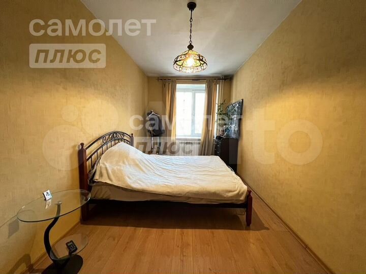 2-к. квартира, 68,7 м², 4/7 эт.