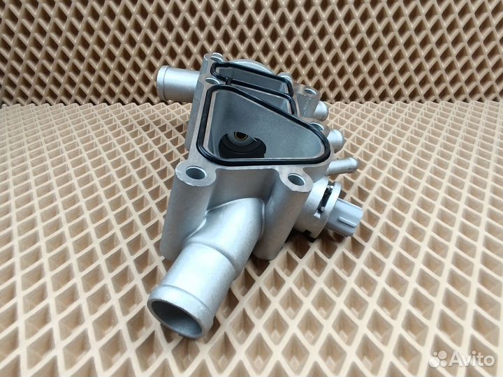 Термостат Ford focus 1