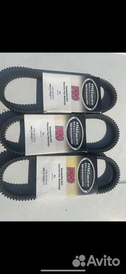 Ремень вариатора yamaha викинг