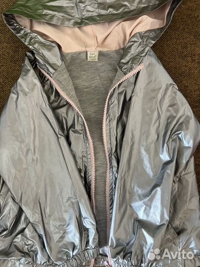 Вещи на девочку