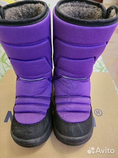 Сапоги Nordman Lumi 29 размер зима