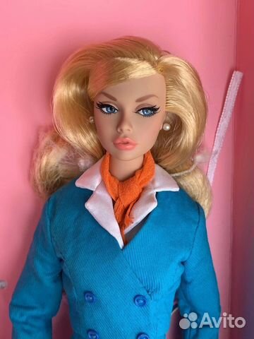 Poppy Parker To the fair 2013