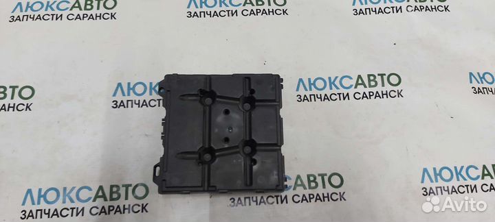 Блок комфорта Фольксваген Поло