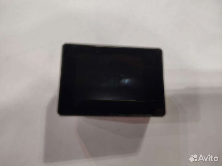 Экшн камера