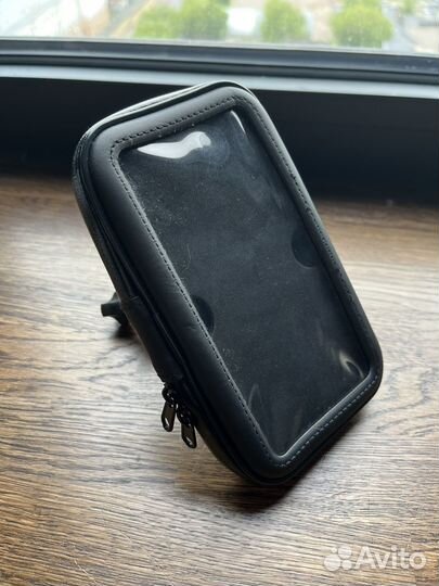 Держатель для телефона для мото, универсальный