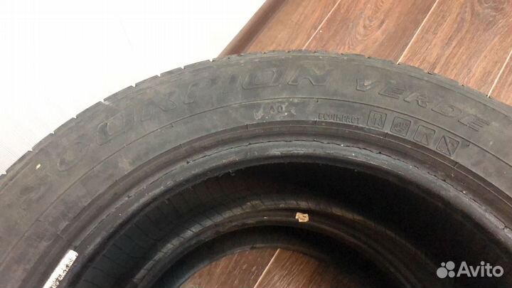 Pirelli Scorpion Verde 235/55 R17 V