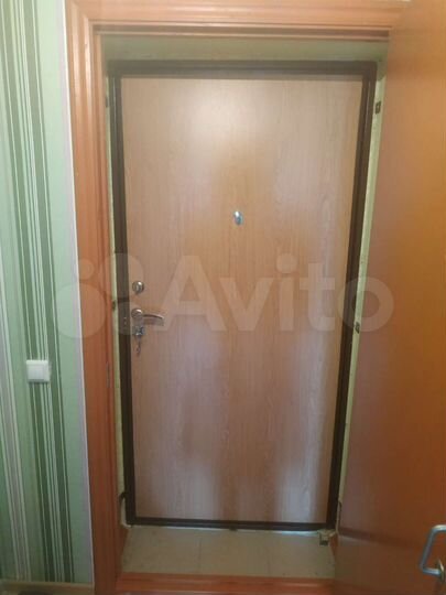 1-к. квартира, 30,2 м², 1/10 эт.