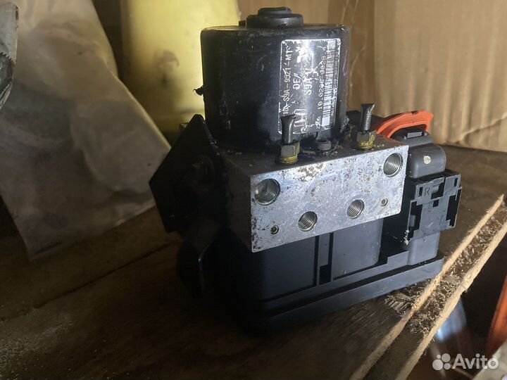 Блок ABS Honda CR-V