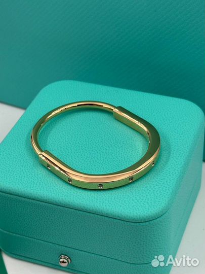 Браслет Tiffany & Co