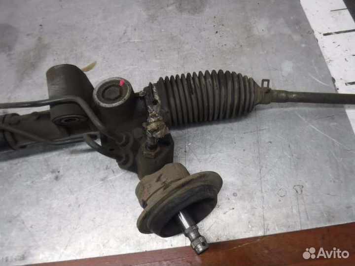 Рулевая рейка Mitsubishi Lancer 10 4B10 2008