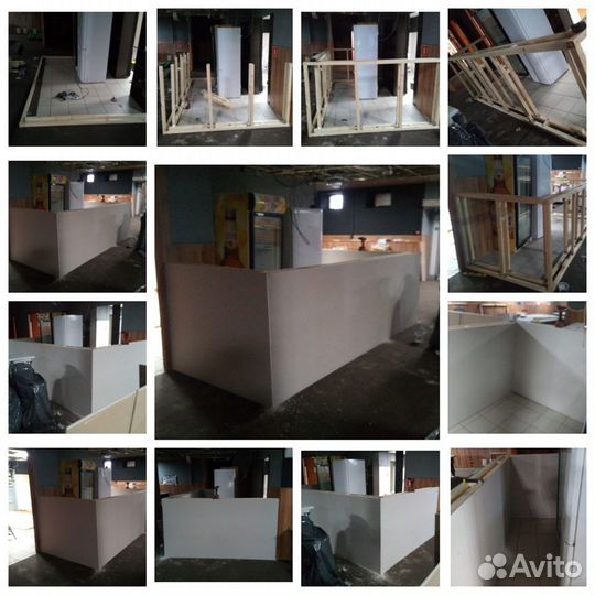 Мастер на час\мелкий ремонт\все виды работ