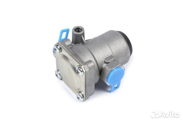 85-21010-SX клапан ограничения давления 8.5bar