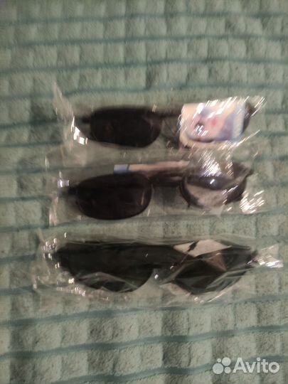 Солнцезащитные очки опт розница