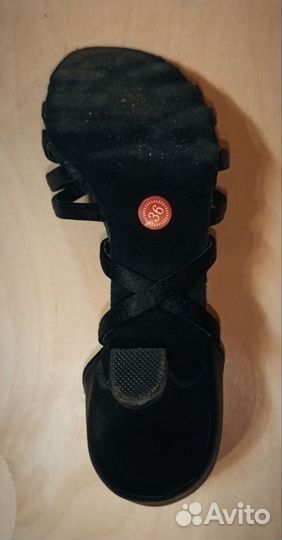 Туфли/для танцев/для танго/латиноамериканские