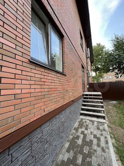 Дом 150 м² на участке 3 сот.