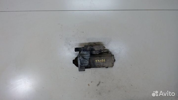 Стартер Opel Vivaro, 2003