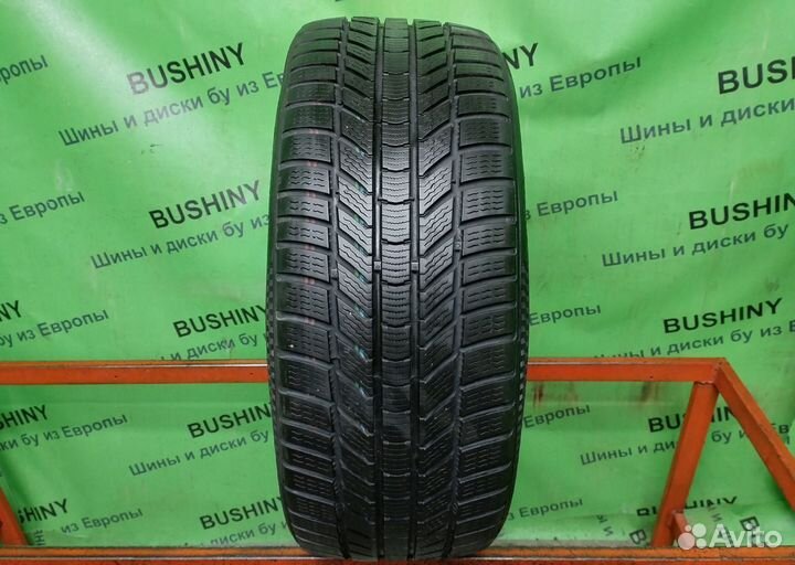 Continental ContiWinterContact TS 870 225/40 R18 92V