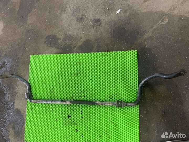 Стабилизатор передний Chery Fora A21 2006-2010