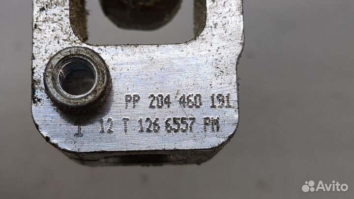 Кардан рулевой Mercedes C W204