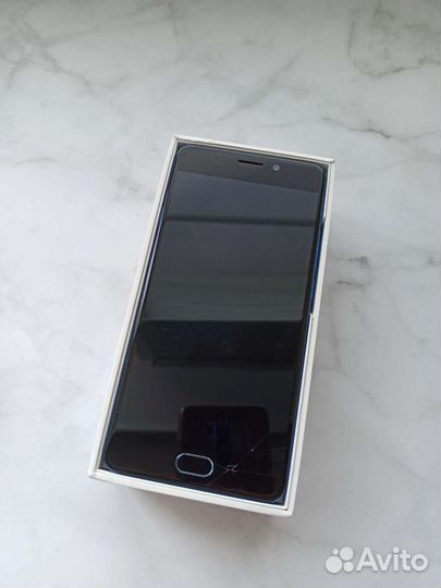 Meizu M6 Note Blue 32 Gb