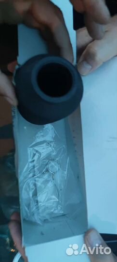 Пыльник рулевой рейки