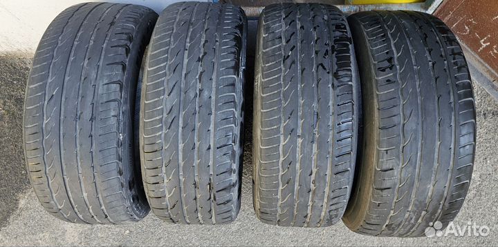 Farroad FRD26 225/55 R17 101