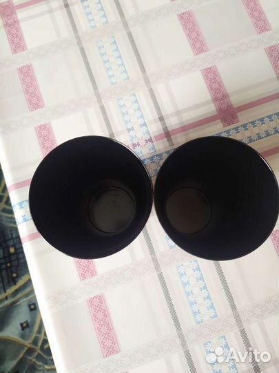 Стаканы coca cola