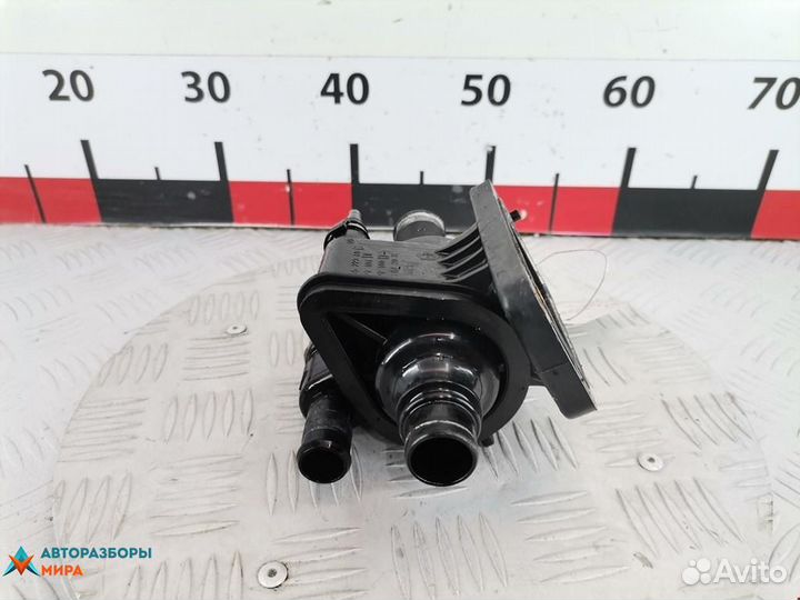 Корпус термостата Peugeot 206 2002 1336V6