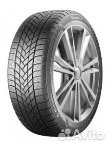 Matador MP 93 Nordicca 225/65 R17 106H