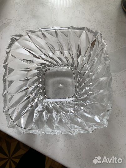 Конфетница, ваза, салатник