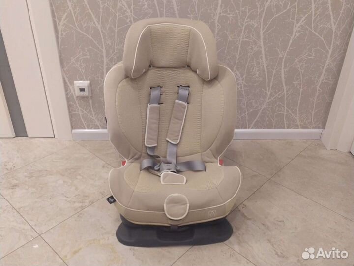 Автокресло Ailebebe