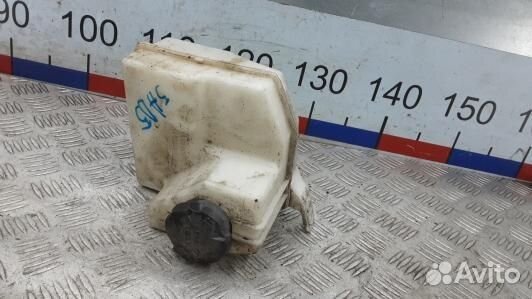 Бачок расширительный KIA CEE'D 2 (JD) (5AD05NP01)