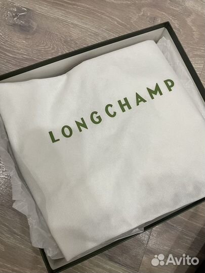 Ботильоны Longchamp 38