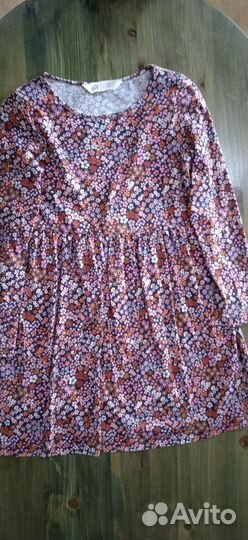 Платье hm122-128