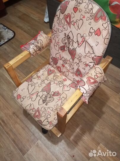 Письменный стол для детей бу