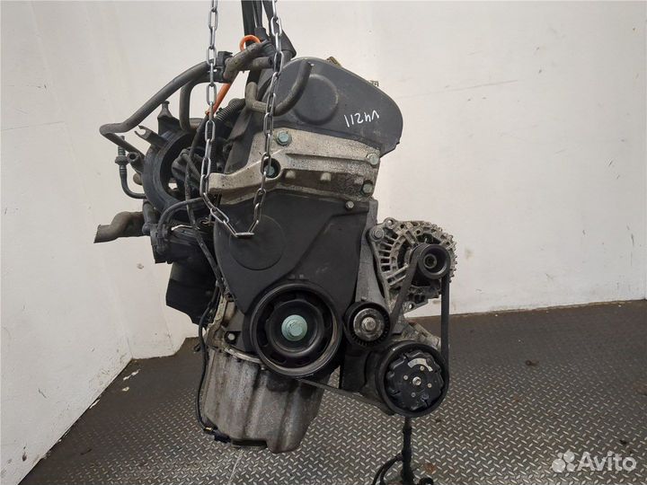 Двигатель Volkswagen Polo, 2003