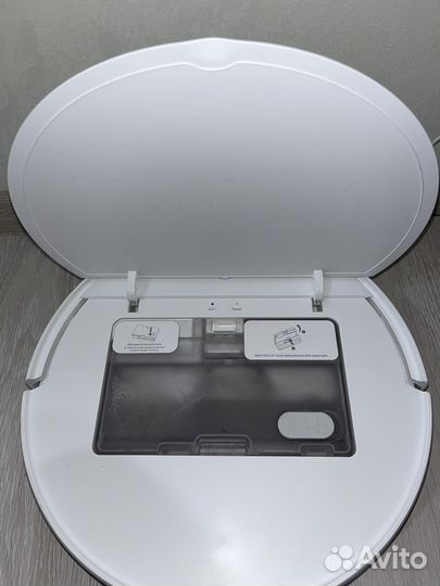 Робот пылесос xiaomi