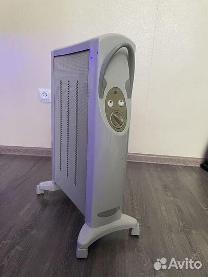Инфракрасный обогреватель VES electric MX 8