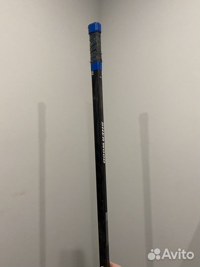 Клюшка хоккейная заряд т90