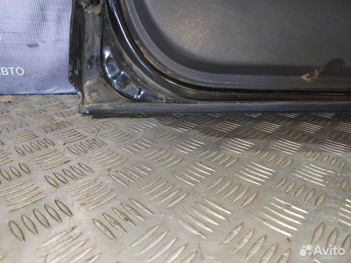 Дверь задняя правая Renault Megane 2 1.6 2002-2009