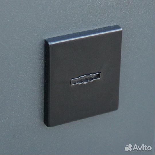 Металлические двери