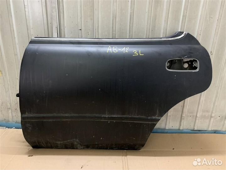 Дверь RL toyota vista SV30