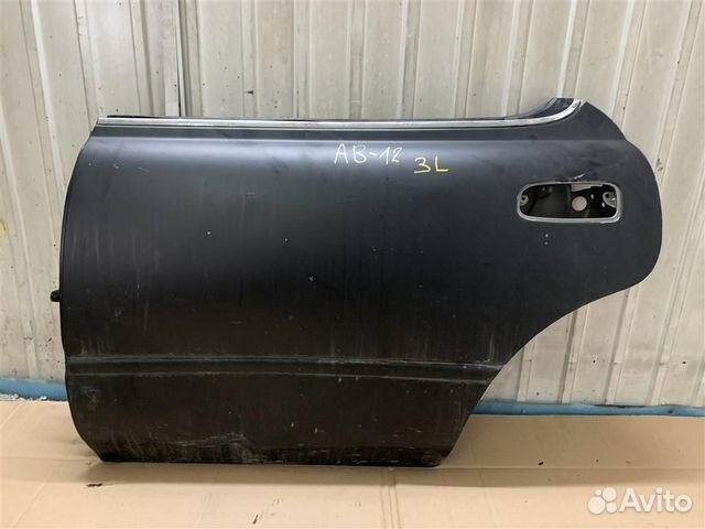 Дверь RL toyota vista SV30