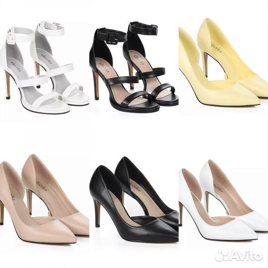Туфли 39 новые цена за все